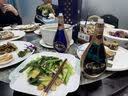 金窖古酒53度500ml酱香型白酒送礼聚会婚宴商务宴请 53度 500mL 1瓶 实拍图