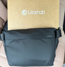 ulanzi优篮子PB008 防水单肩相机包便携休闲包佳能尼康斜挎摄影包微单反佳能索尼摄像包 实拍图