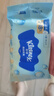 舒洁（Kleenex）湿厕纸10抽*10包便携洁厕湿巾纯水湿纸巾旅行装 实拍图