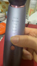 MESMOOTH慕苏美容仪器脸部按摩仪提拉紧致洁面眼部嫩肤礼物送女友 C1Pro 银烟紫 实拍图