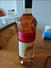 黄尾袋鼠（Yellow Tail）世界系列 慕斯卡桃 甜型 红葡萄酒750ml 酒精度7.5%vol智利进口 实拍图
