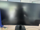 AOC 24.5英寸 144Hz IPS HDMI 低蓝光不闪 可壁挂 三边微边 超薄节能办公电脑显示器 25B35XE 实拍图