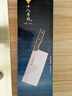 十八子作菜刀刀具厨房切菜刀家用切片刀锋利厨师专用菜刀切肉刀 实拍图