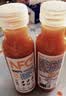 农夫山泉100%纯果汁NFC芒果混合汁300ml*10瓶 整箱饮料礼盒 实拍图
