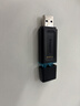 金士顿（Kingston）64GB USB3.2 Gen 1 U盘 DTX 大容量U盘 时尚设计 轻巧便携 学习办公投标电脑车载优盘 实拍图