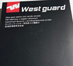 韦斯特活性炭空调滤清器MK9584(适配荣威i6/ei6/新能源emg6新名爵6) 实拍图