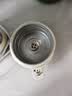 九阳（Joyoung）【重磅新品】豆浆机家用2-4人全自动有钛0涂层钢盖免煮免滤可视化轻音破壁机古法养生预约PR2158 实拍图
