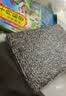 十月稻田 七色糙米 5斤 糙米饭 粗粮主食 新米 黑米 健身粥米 五谷杂粮米 实拍图