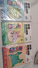 时光学折纸思维训练初阶中阶高阶全套3本趣味折纸儿童diy手工创意折纸折纸书生日礼物开学 实拍图