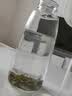 八千行玻璃酒瓶空瓶密封高档泡酒瓶子专用红酒白酒自酿存装分装储酒容器 实拍图