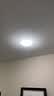 雷士（NVC）led灯盘吸顶灯替换灯芯高显色灯条贴片灯板24瓦白光6500K-Ra95 实拍图