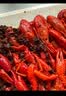 海底捞麻辣小龙虾3斤装 2026年新虾 7-9钱 净虾900g整虾加热即食 实拍图