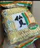 旺旺 仙贝 原味 688g*2 两袋装 家庭装 零食膨化休闲食品饼干糕点 实拍图