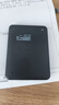 西部数据（WD）移动硬盘2TB USB3.0 SE系列 2.5英寸 机械硬盘 笔记本电脑外接 外置存储办公 大容量家庭存储 实拍图