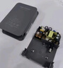 海康威视（HIKVISION）监控专用室外电源适配器带防水盒AC/DC 12V/1.5A 开关电源 1202-B(C)-B 实拍图
