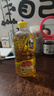 鲁花 【保真花生油】食用油 5S物理压榨 压榨一级花生油900ml 小包装 实拍图