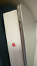 Apple/苹果AI/MacBook Air13英寸M5 (10+8核) 16G 512G银色笔记本电脑MDH74CH/A 实拍图