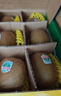 佳沛（zespri）绿奇异果 优选大果12粒单果约115-135g  水果 猕猴桃 实拍图