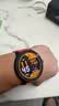 颂拓（SUUNTO）RACE 2户外训练旗舰腕表 越野铁三心率血氧运动智能手表 破晓橙 实拍图