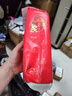 马上暴富大提挂式抽纸4层1000张抽取式纸抽卫生纸节庆婚庆用纸 一提活动装（4层250抽） 实拍图
