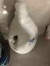 兰芝乳液新水酷透明质酸嘭润修护润肤乳120ml特润七夕礼物 实拍图
