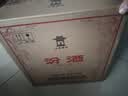 汾酒 黄盖玻汾 清香型白酒 53度 475mL*6瓶整箱 年份随机 实拍图
