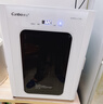 康宝（Canbo）消毒柜小型家用不锈钢台式婴儿奶瓶碗筷收纳高温二星热风消毒碗柜烘干【政府补贴】XDR53-LC3M 实拍图