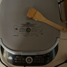美的（Midea）电饼铛电饼档家庭用小型双面加热加大加深0氟钛陶瓷上下盘可拆洗烙饼锅新款电煎锅自营JKC3066Ti 实拍图