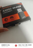 Tenda腾达USB无线网卡智能免驱AC650 台式机专用WiFi接收器5G双频网卡 笔记本电脑外置网卡WiFi发射器 实拍图