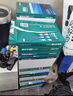 得力（deli）珊瑚海A4打印纸 80g500张*5包一箱 双面使用 加厚复印纸 整箱2500张7378【销冠系列】 实拍图