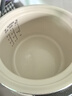 苏泊尔（SUPOR）0涂层精钢球釜电压力锅2.5L 开盖火锅家用智能SY-25FC2502Q电饭煲高压锅1-3人 实拍图