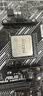 华硕（ASUS）B450/B550主板搭AMD 五代锐龙CPU 处理器 CPU主板套装 板U套装 华硕 PRIME A520M-K AMD散片 R5 5600GT(带核显) 实拍图