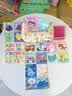 奕思瑞婴儿抽纸玩具6个月以上宝宝0-1岁婴幼儿抽抽乐可啃咬早教玩具布书 实拍图