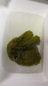 纽奇儿童水果切切乐玩具蔬菜剥皮水果过家家婴幼儿早教生日礼物 实拍图