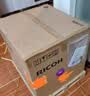 理光（Ricoh）M2310N A3A4黑白激光复合机打印机 打印复印扫描/有线网络 主机+送稿器+单纸盒 实拍图