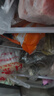 大希地芝士披萨组合 180g*3 咸蛋黄嫩鸡+秘制牛肉+蓝莓酱 多口味半成品 实拍图