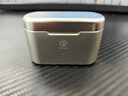 弱水时砂OPENFEEL MK2【重磅新品2026最新款】耳夹式蓝牙耳机无线开放式不入耳舒适佩戴运动通话降噪长续航 实拍图