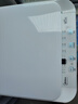 美的（Midea）波轮洗衣机全自动 3KG 迷你内衣婴儿洗衣机 健康除螨 MB30V21EPLUS 以旧换新 京东自营 实拍图