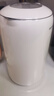 九阳（Joyoung）0.8-1.2L豆浆机 IMD彩屏可预约2-4人用易清洗免煮免滤家用全自动破壁机料理机榨汁机DJ10X-D650 实拍图