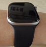 绿联【S11丨特惠3片】适用苹果S11/S10手表膜Apple iWatch S11保护膜46mm水凝膜非钢化膜 实拍图