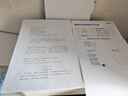 爱普生（EPSON）【6代新品】L1358 墨仓式A4彩色无线单功能家用打印机 家用/办公 AI学习打印机（微信/远程打印） 实拍图
