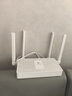 华为路由器千兆wifi6+家用无线5G双频电竞游戏漏油器穿墙王全屋wifi7信号放大器增强宿舍路由器ax3000M 极速版【海思双核3000兆+千兆网线】WiFi6+ 晒单礼品 魔方插座 红包/插座2 实拍图