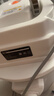 德尔玛（Deerma）【重磅单品】TJ700S 干吹两用吸尘器 家用商用 吸尘器桶式大吸力 整机降噪设计ZN-530 实拍图