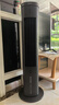 美的（Midea）【语音智能】家用空调扇冷风扇 负离子净化静音落地冷风机水冷塔扇冷气扇 强力制冷小空调ACA10TJR 实拍图