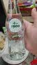 崂山【任嘉伦推荐款礼盒上新】1900天然矿泉水绿叶瓶500ml*24 实拍图