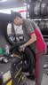 邓禄普（DUNLOP）汽车轮胎 225/55R18 98H SP SPORT 5000 原配三菱 欧蓝德 实拍图