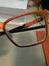 依视路（ESSILOR）钻晶膜岩单光眼镜片现片1.6超薄非球面双面防紫外线配镜片1片 实拍图
