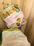 爷爷的农场有机婴幼儿胚芽米米饼宝宝婴儿零食磨牙饼干32g*3盒 6个月 实拍图