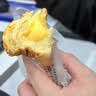 泓一爆浆肉松面包780g 奶黄夹心早餐面包代餐休闲零食糕点 实拍图