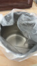 CLITON咖啡拉花杯鹰嘴意式拉花缸 304不锈钢打奶泡杯带刻度打奶缸350ml  实拍图